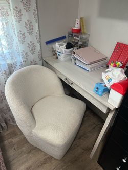 Threshold Desk