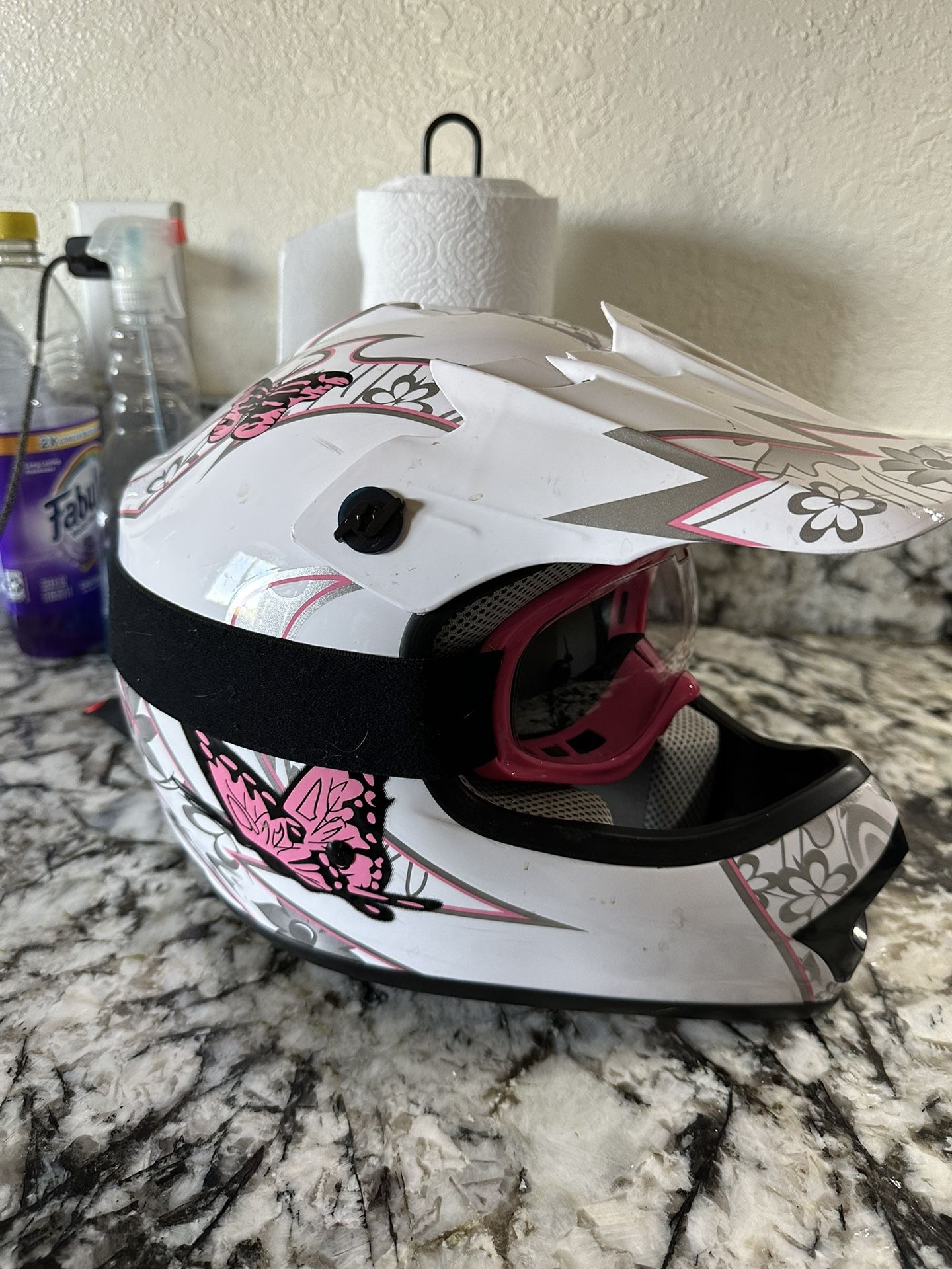 Kids Helmet 