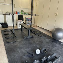 Gym matts for sale new arrivals