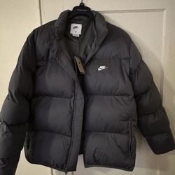 Nike Winter Arctic Men’s Jacket NEW