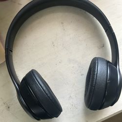 Dre Beats Solo 3