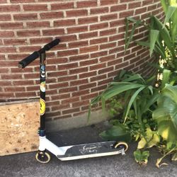 Trick Scooter 
