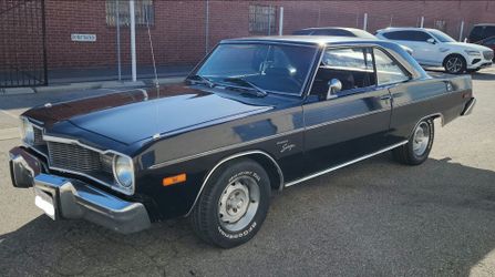 1975 Dodge Aspen
