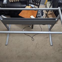 IKEA Desk Frame