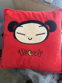 Pucca Pillow - $40