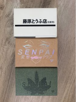 Gemtek Deckboxes