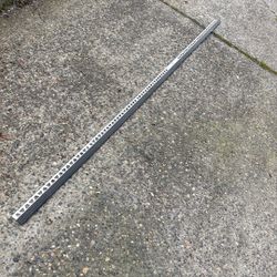 Schluter Profile With Rubber Edge