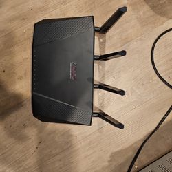 asus rt-ac87u router