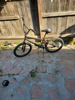 Bmx