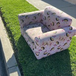 Free Kids Sofa