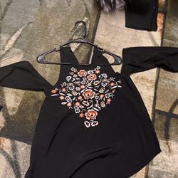 Abercrombie Size Small