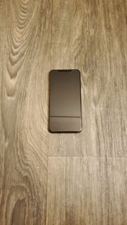 iPhone Xmax