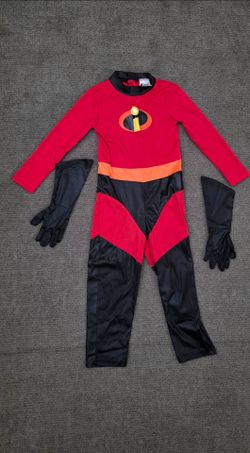 Incredible 2 Disney Pixar Violet Halloween costume