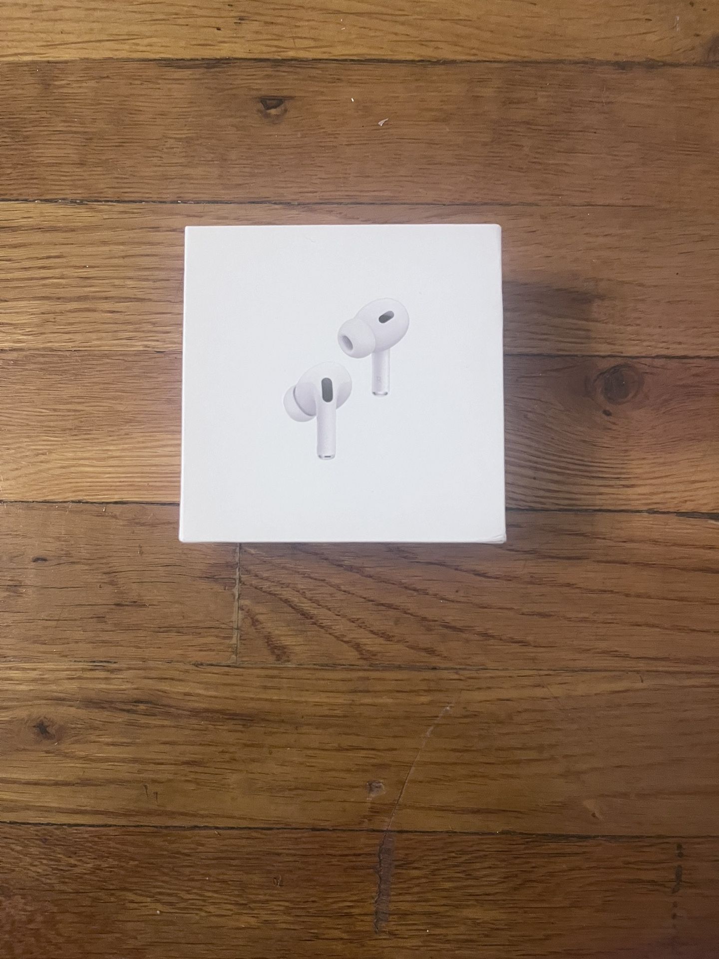 AirPod Pros 2nd Gen