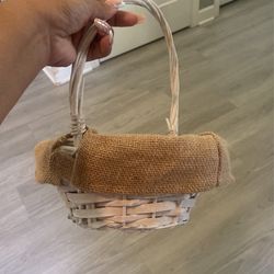 Flower Basket