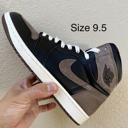 Jordan 1”Palomino”$180