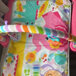 Play Mat