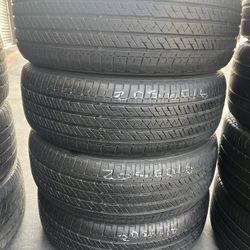 205-60-16 All Four Tires 🔥🔥🔥🔥