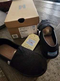 Toms Girls Shoes