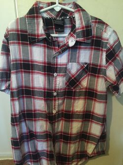 Boys shirt