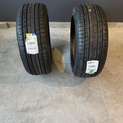 Tires 275/50 r22 111v