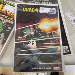 Marvel Magazine 