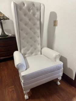 quince chair