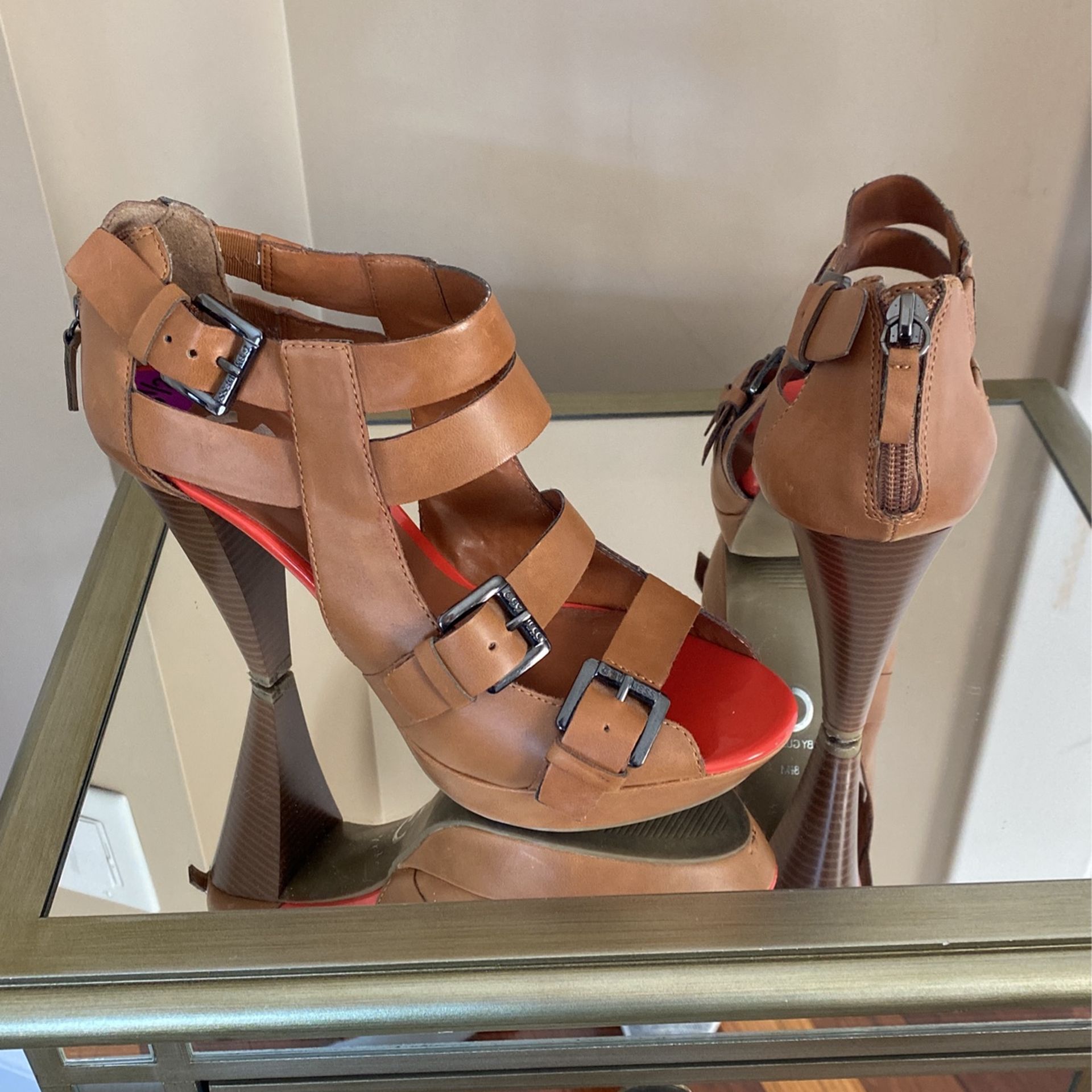 Women’s Guess Shoes