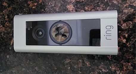 Ring Video Doorbell PRO