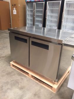 Under counter