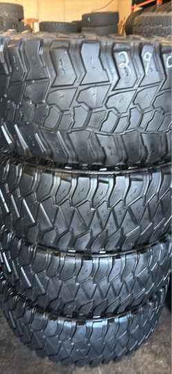35x12.50/17 Mickey Thompson baja boss🔥