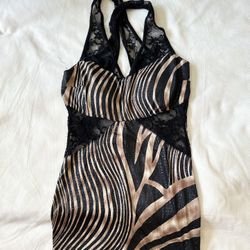 Women’s Dress, Small 