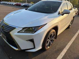 2019 Lexus RX 350
