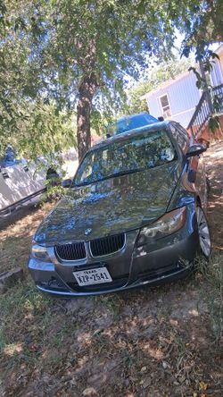 2006 BMW 325i