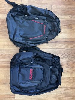 Backpacks