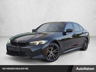 2023 BMW 330i