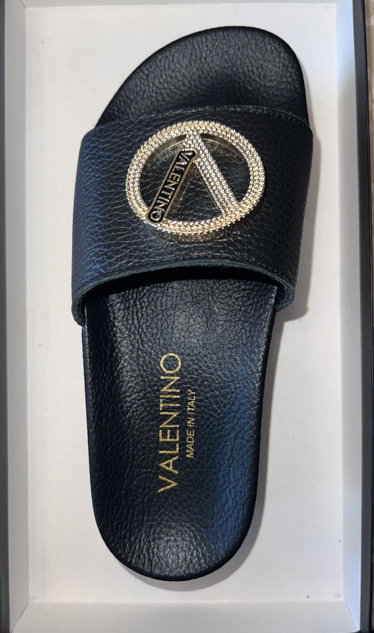Valentino By Mario Sandler
