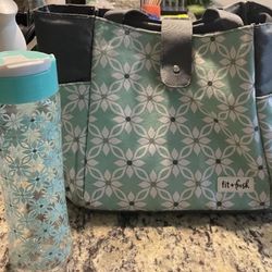 ✨3-Piece Lunch Bag Bundle - $20 (Firm)