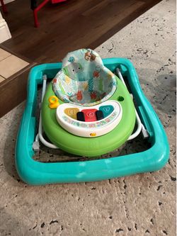 Baby Walker – Good Condition