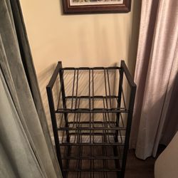 Wine Rack