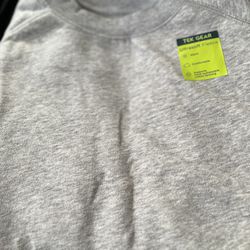 Brand New Woman’s Sweatshirt 