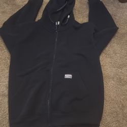 Navy Blue Medium Proclaim Jacket