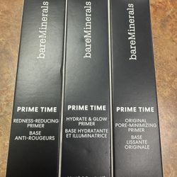 Bareminerals Prime Time