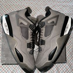 Cave Stone Jordan 4