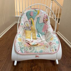 Baby Chair 