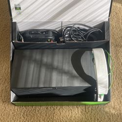 Xbox Series X 