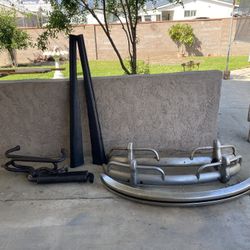 Vw Beetle Parts 