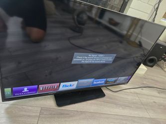 Vizio Smart TV