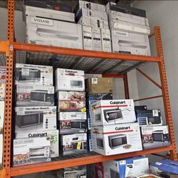 Small Home Appliances