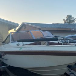 Boat For Sale Obo